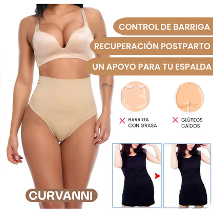 Faja CompressX [Oferta 3X1 - Solo HOY]