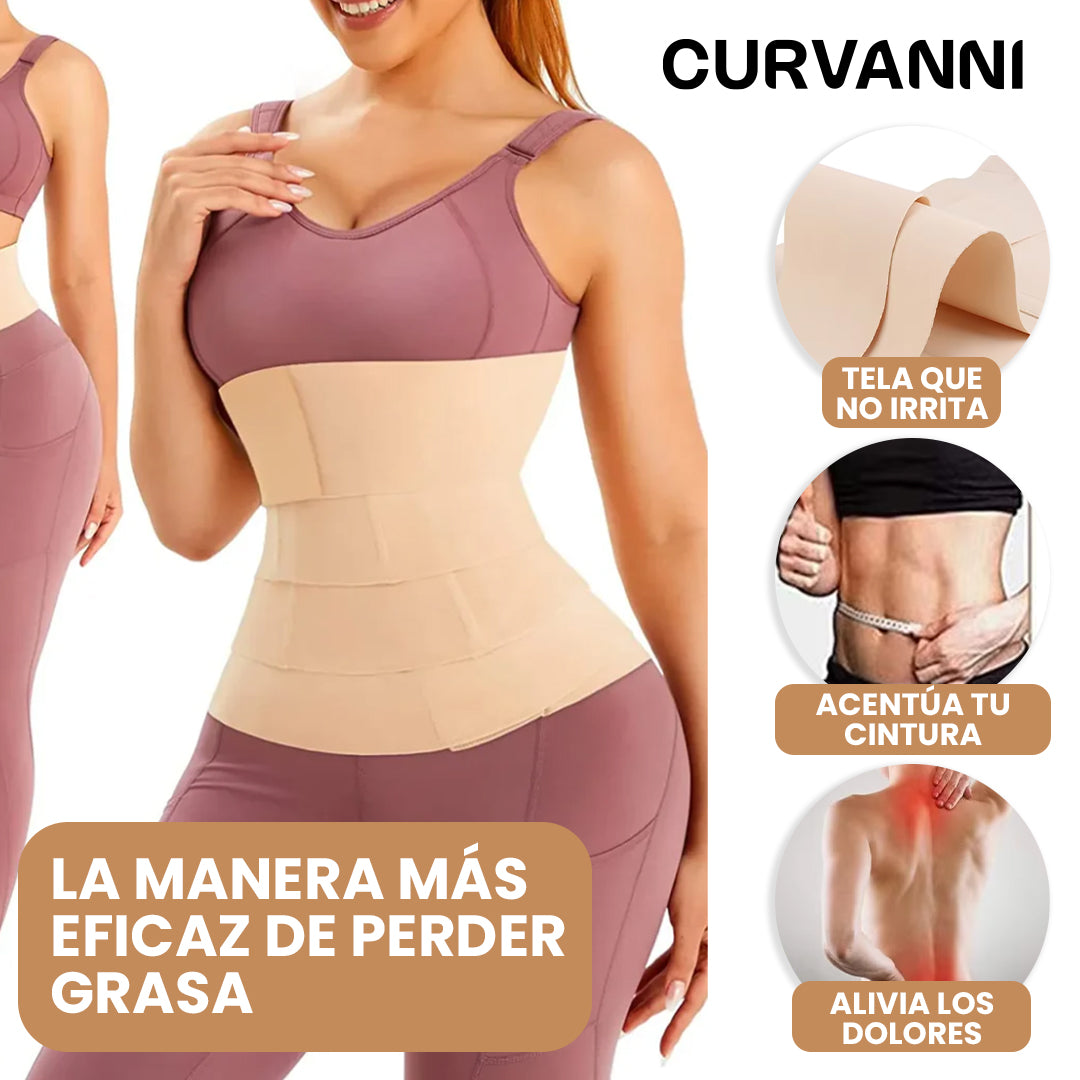 Cinta Moldeadora Lesie [Oferta 3X1 - Solo HOY]