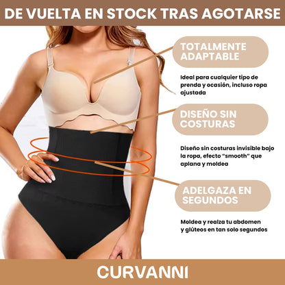 Tanga-Faja Midale [Oferta 3X1 - Solo HOY]