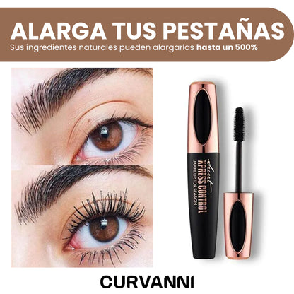 Curlashes®  Pestañas mágicas sistema 4D Original [Oferta 3X1 - Solo HOY]
