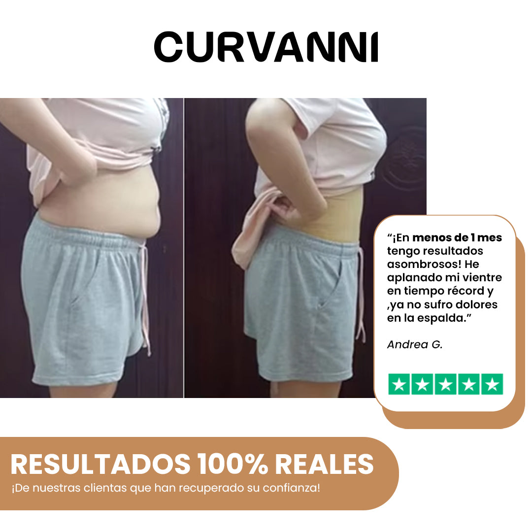 Cinta Moldeadora Lesie [Oferta 3X1 - Solo HOY]