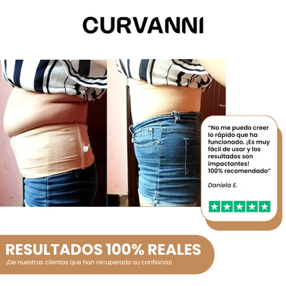 Cinta Moldeadora Lesie [Oferta 3X1 - Solo HOY]