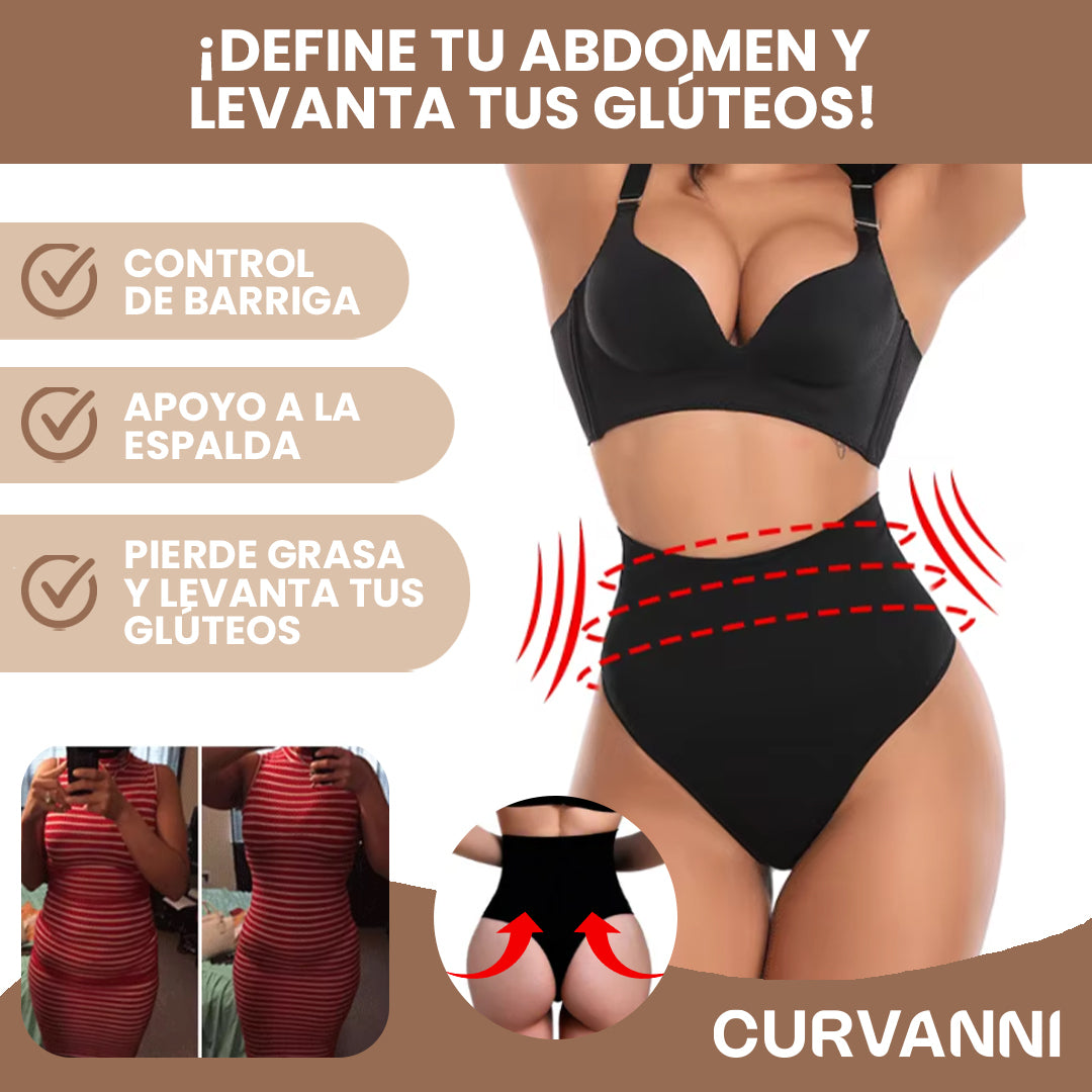 Tanga-Faja Midale [Oferta 3X1 - Solo HOY]