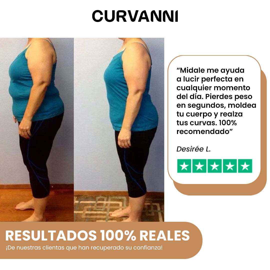 Tanga-Faja Midale [Oferta 3X1 - Solo HOY]