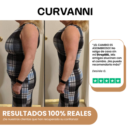 StrapBBL® Braga Moldeadora [Oferta 3X1 - Solo HOY]